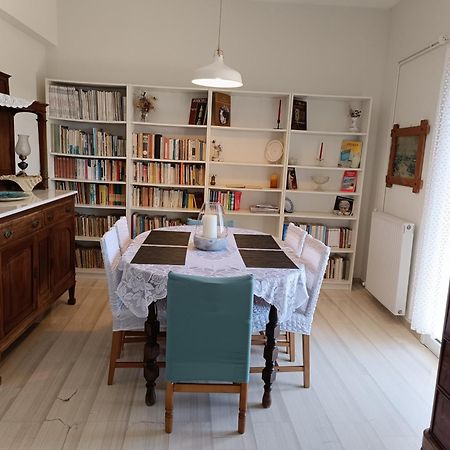 Corfu Pelekas Apartment 2 Bagian luar foto