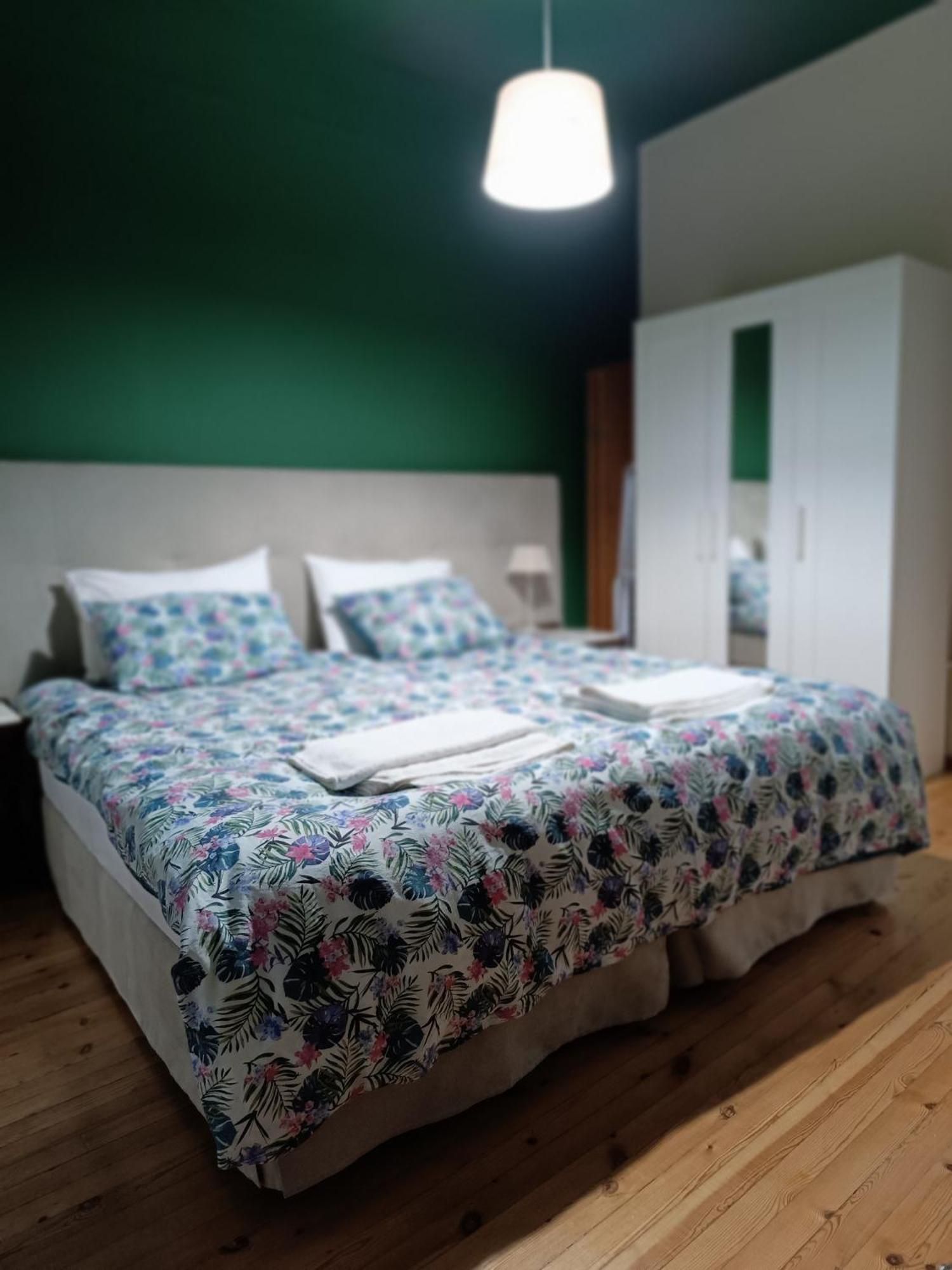 Corfu Pelekas Apartment 2 Bagian luar foto