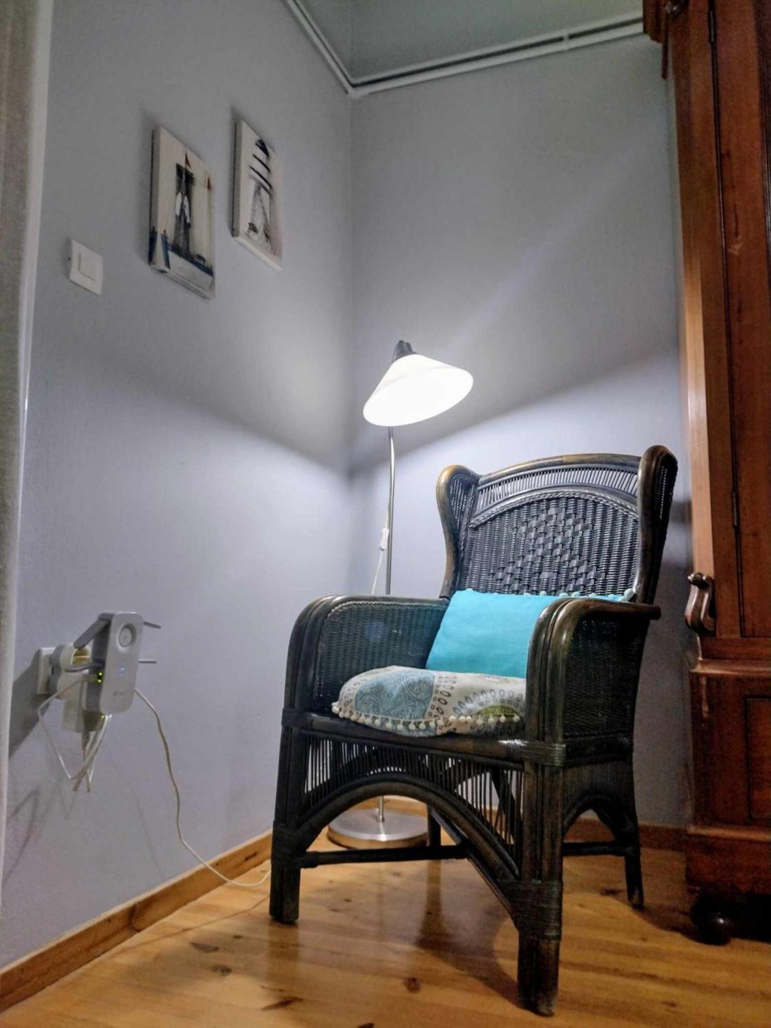 Corfu Pelekas Apartment 2 Bagian luar foto