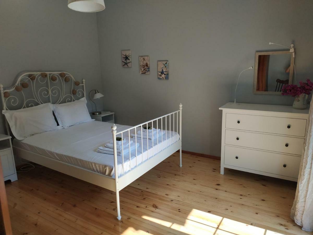 Corfu Pelekas Apartment 2 Bagian luar foto
